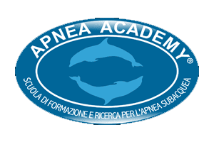 Matteo maserati mi hanno scelto logo apnea academy