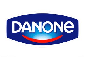 Matteo maserati mi hanno scelto logo danone