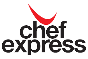 Matteo maserati mi hanno scelto logo chef express