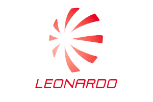 Matteo maserati mi hanno scelto logo leonardo