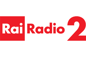 Matteo maserati mi hanno scelto logo rai radio2