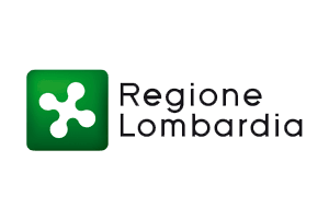 Matteo maserati mi hanno scelto logo regione lombardia