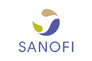 Matteo maserati mi hanno scelto logo sanofi