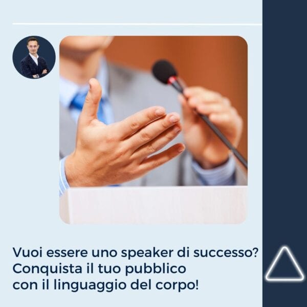 linguaggio - del - corpo