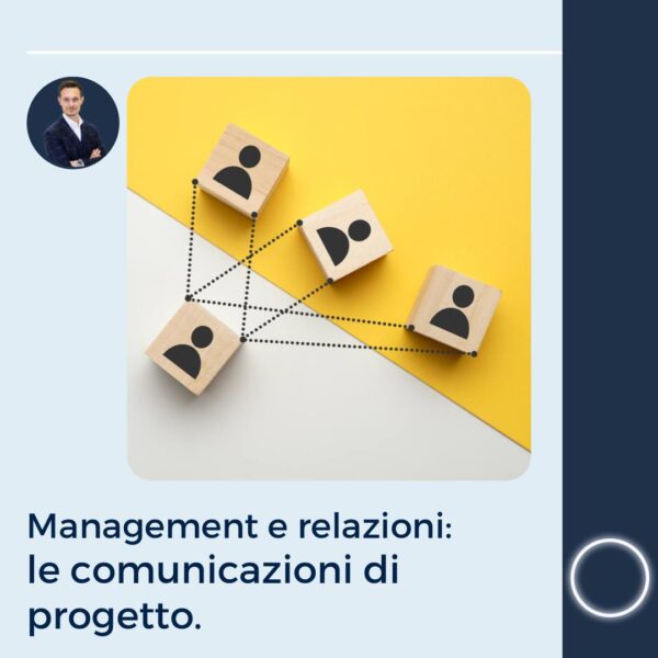 management - comunicazione