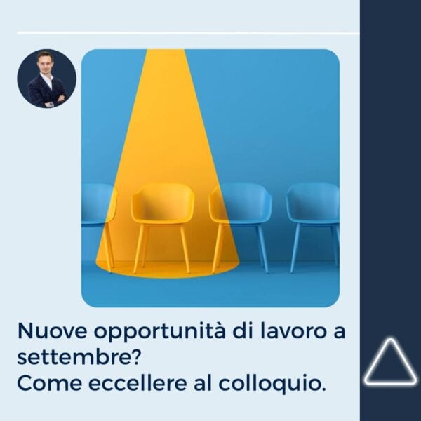 colloquio - di - lavoro