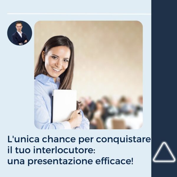 presentazione - efficace