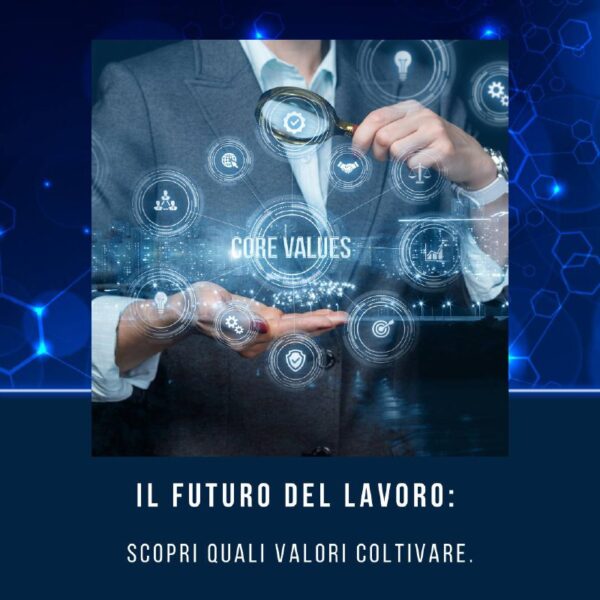 lavoro - valori