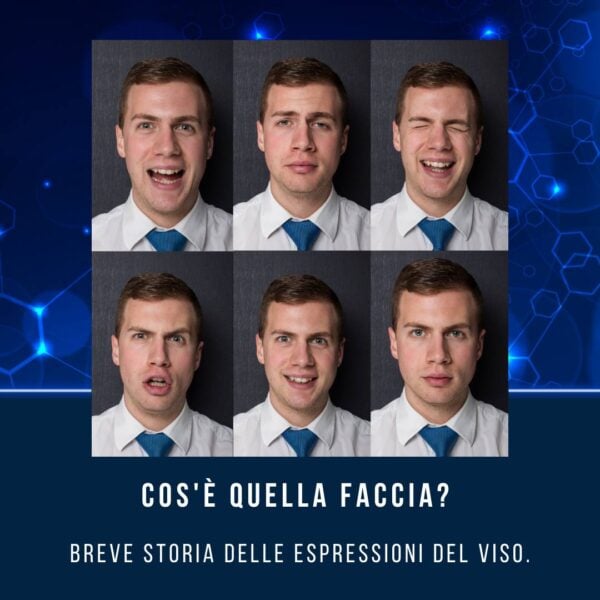 espressioni - facciali